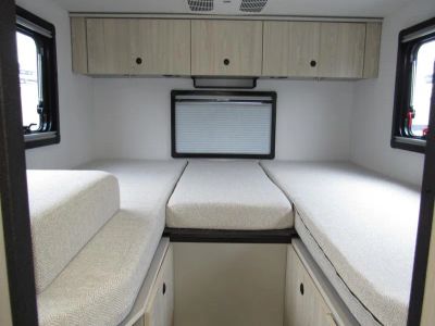 2026 Jayco GRANITE RIDGE - Photo 12
