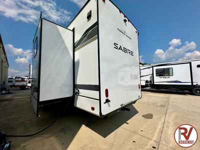 2026 Sabre 38DBL - Photo 6