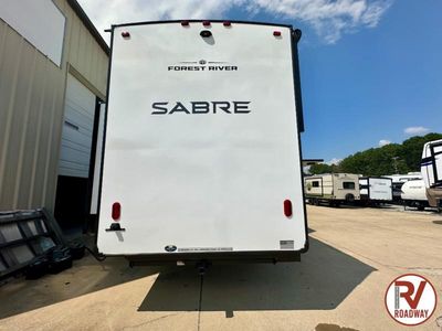 2026 Sabre 38DBL - Photo 5