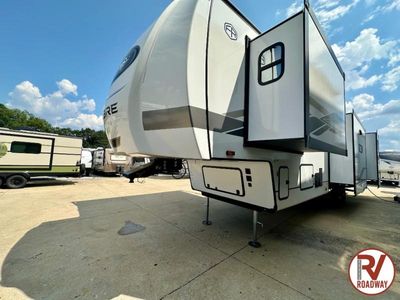 2026 Sabre 38DBL - Photo 7