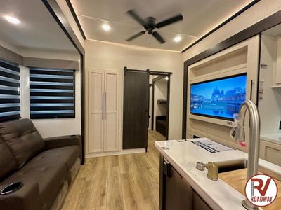2026 Sabre 38DBL - Photo 37