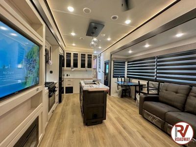 2026 Sabre 38DBL - Photo 47