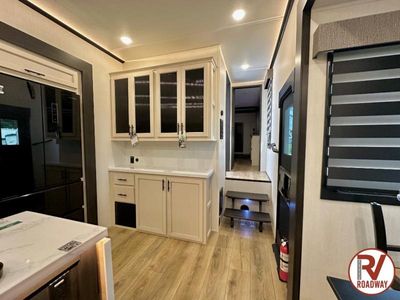 2026 Sabre 38DBL - Photo 25