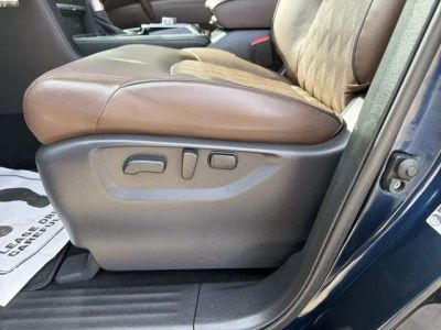 2024 Nissan Armada - Photo 10