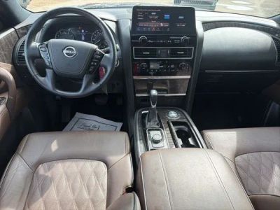 2024 Nissan Armada - Photo 20