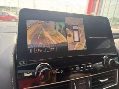 2024 Nissan Armada - Photo 16