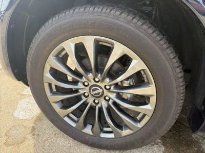 2024 Nissan Armada - Photo 8