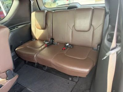2024 Nissan Armada - Photo 21