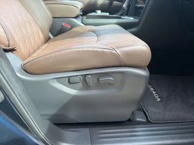 2024 Nissan Armada - Photo 24