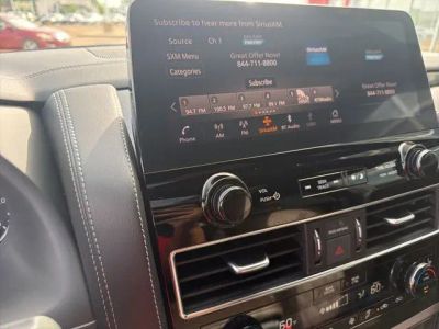 2024 Nissan Armada - Photo 15