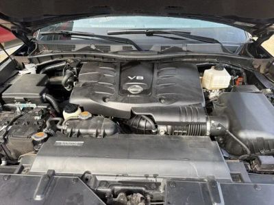 2024 Nissan Armada - Photo 25