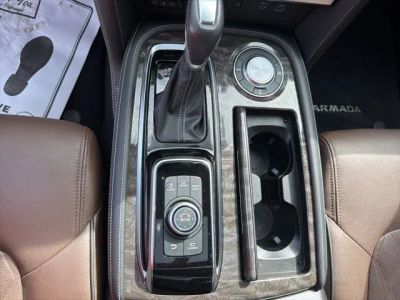 2024 Nissan Armada - Photo 18