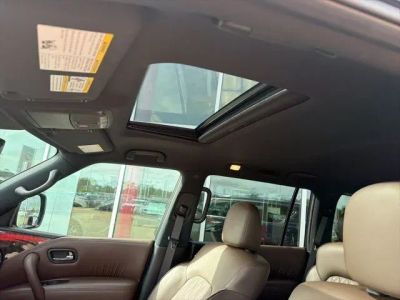 2024 Nissan Armada - Photo 12