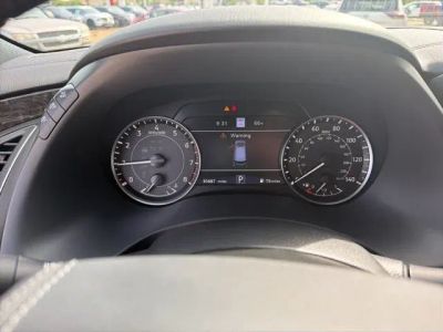 2024 Nissan Armada - Photo 14