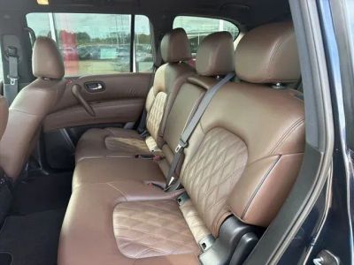 2024 Nissan Armada - Photo 19