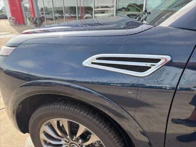 2024 Nissan Armada - Photo 7