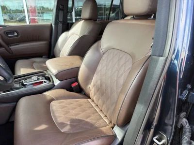2024 Nissan Armada - Photo 9