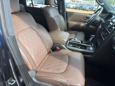 2024 Nissan Armada - Photo 23