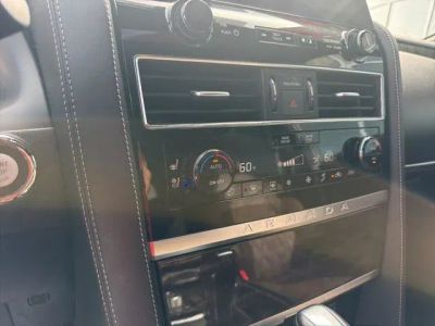 2024 Nissan Armada - Photo 17
