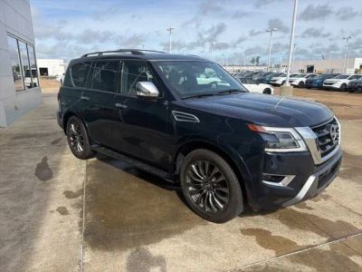 2024 Nissan Armada - Photo 5