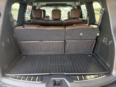 2024 Nissan Armada - Photo 22