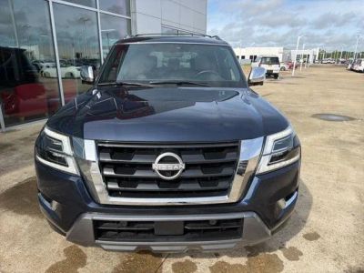 2024 Nissan Armada - Photo 6