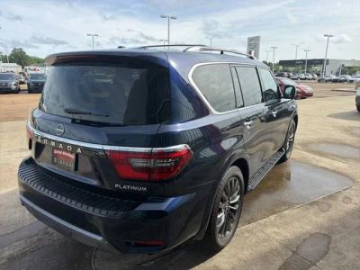 2024 Nissan Armada - Photo 4