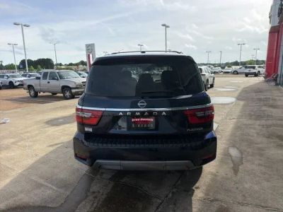 2024 Nissan Armada - Photo 3