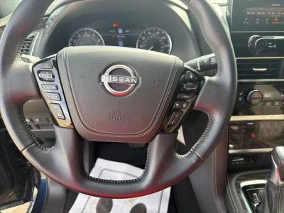 2024 Nissan Armada - Photo 13