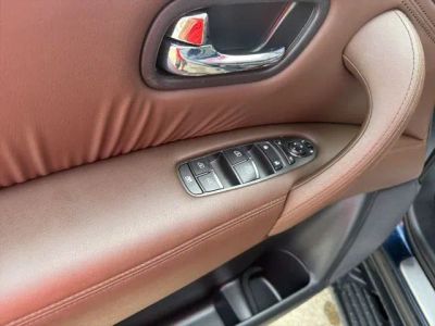 2024 Nissan Armada - Photo 11