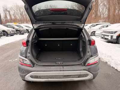 2023 Hyundai Kona SEL - Photo 30