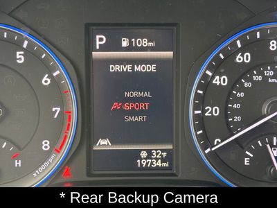 2023 Hyundai Kona SEL - Photo 18