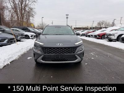 2023 Hyundai Kona SEL - Photo 9