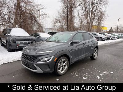 2023 Hyundai Kona SEL - Photo 8