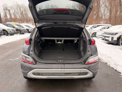 2023 Hyundai Kona SEL - Photo 31