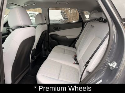 2023 Hyundai Kona SEL - Photo 27
