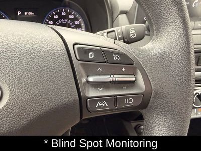 2023 Hyundai Kona SEL - Photo 20