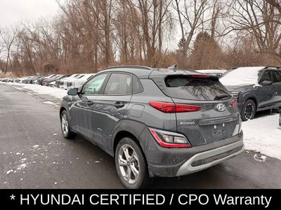 2023 Hyundai Kona SEL - Photo 6