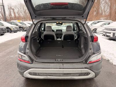 2023 Hyundai Kona SEL - Photo 32
