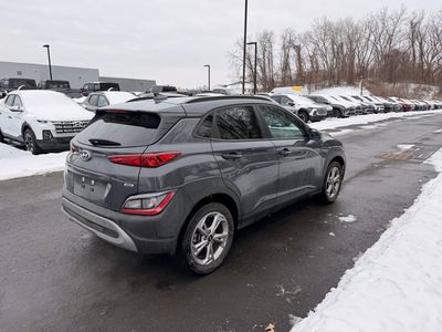 2023 Hyundai Kona SEL - Photo 4