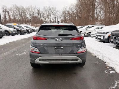 2023 Hyundai Kona SEL - Photo 5