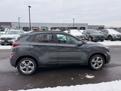 2023 Hyundai Kona SEL - Photo 3