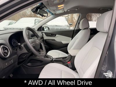 2023 Hyundai Kona SEL - Photo 10