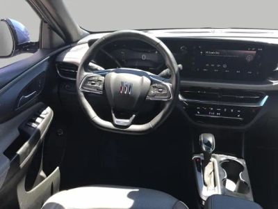 2024 Buick Envista — detail view