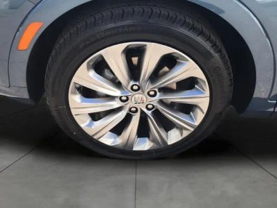 2024 Buick Envista — rear three-quarter view