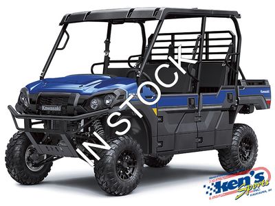 2026 Kawasaki MULE PRO-FXT 1000 LE - Photo 1