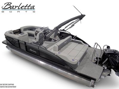 2026 Barletta Cabrio C22UC - Photo 1