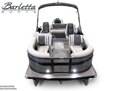 2026 Barletta Cabrio C22UC - Photo 5