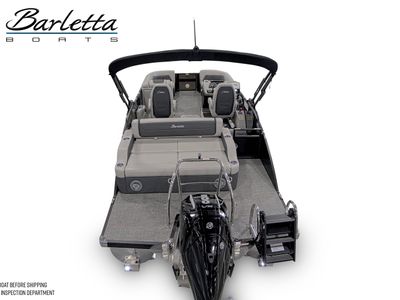 2026 Barletta Cabrio C22UC - Photo 2