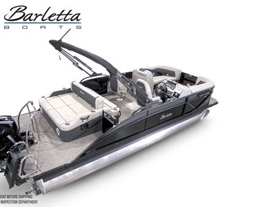 2026 Barletta Cabrio C22UC - Photo 3
